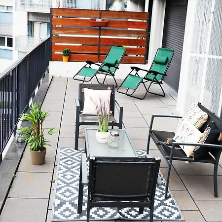 Home4you * リスボン