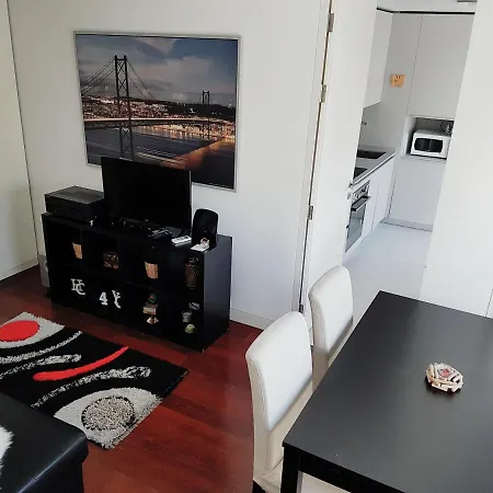 Home4you شقة Lisboa