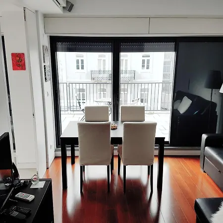 Home4you アパート