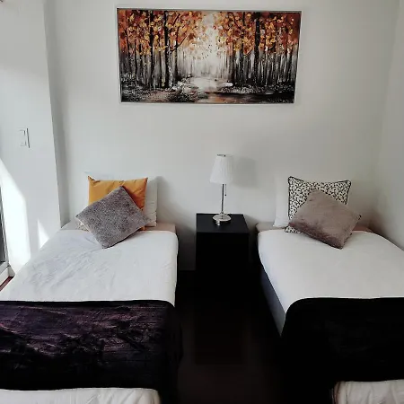 Home4you アパート *