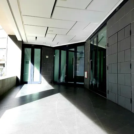 Home4you アパート リスボン