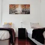 Home4you Apartment *
