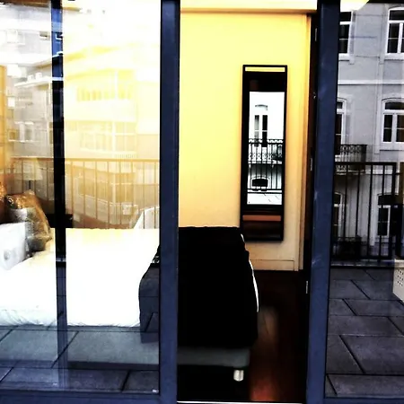 Διαμέρισμα Home4you