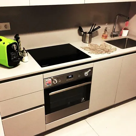 Διαμέρισμα Home4you