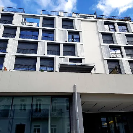 Διαμέρισμα Home4you Lisboa