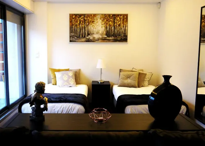 Home4you 아파트 *