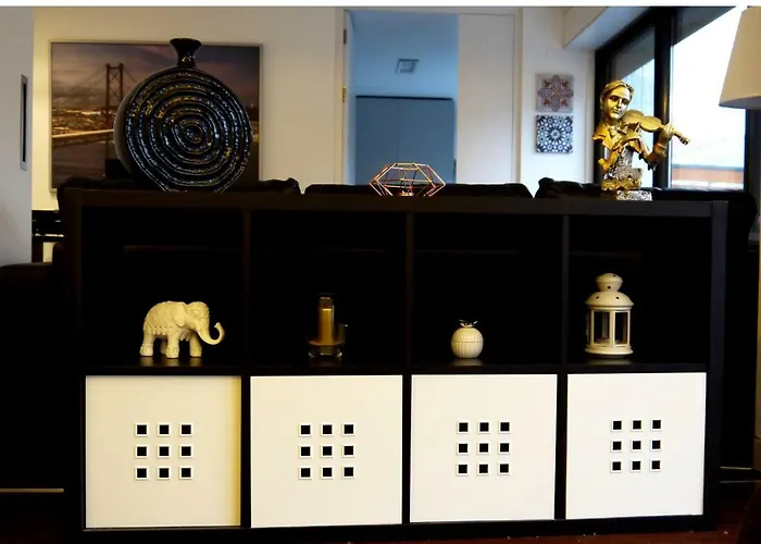 Home4you 아파트 *