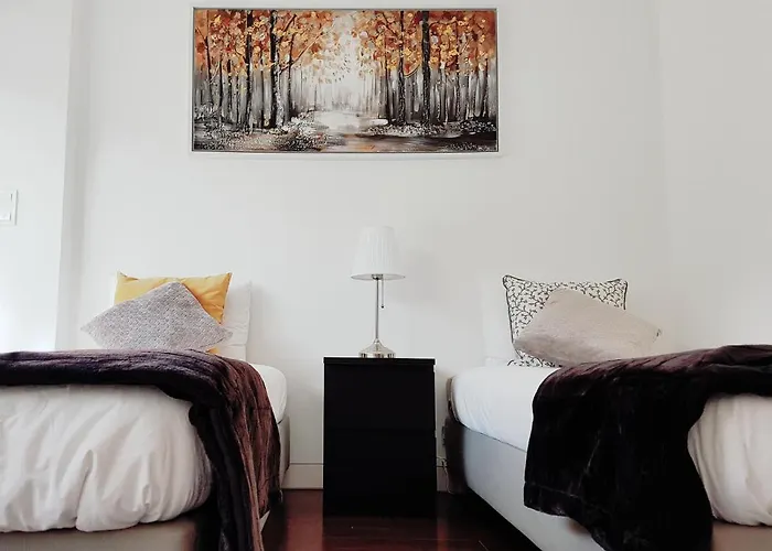 Home4you 아파트 *