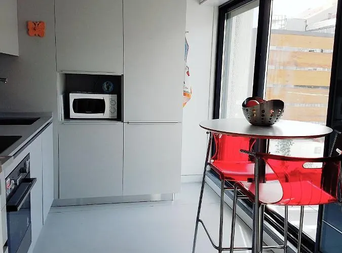 Home4you 아파트 리스본