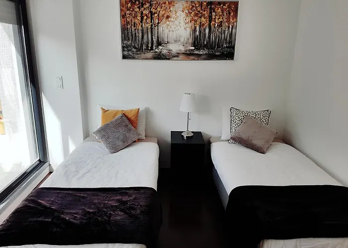 Home4you 아파트 *