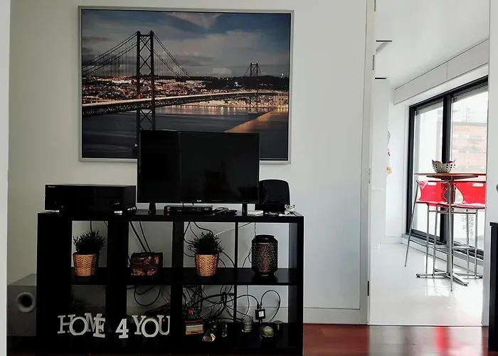 Home4you 아파트 *