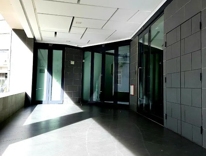 Home4you 아파트 리스본