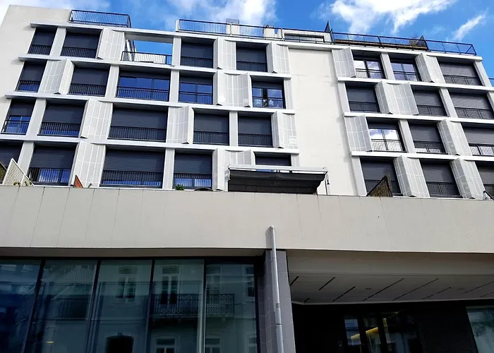 아파트 Home4you 리스본