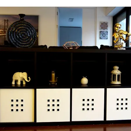 Home4you Apartamento *