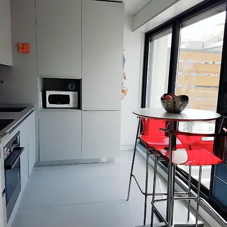 Home4you شقة Lisboa