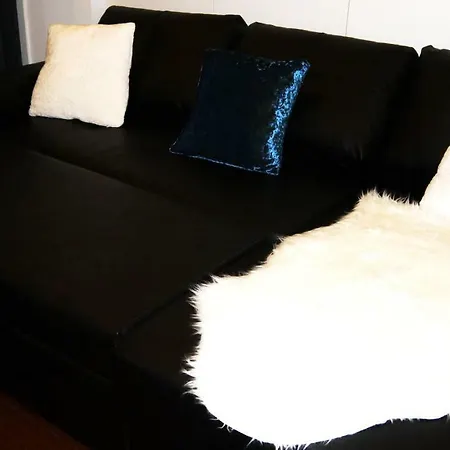 Lejlighed Home4you