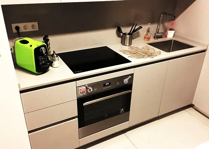 Apartmán Home4you