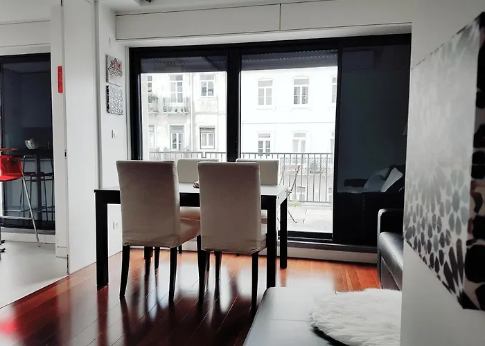 Apartmán Home4you